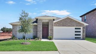 2338 Skyward Street, Grand Prairie, TX 75052