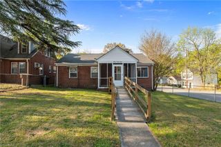 1528 Gorrell Street, Greensboro, NC 27401