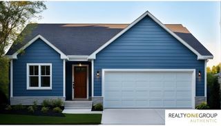 1292 S 14th Circle, Blair, NE 68008