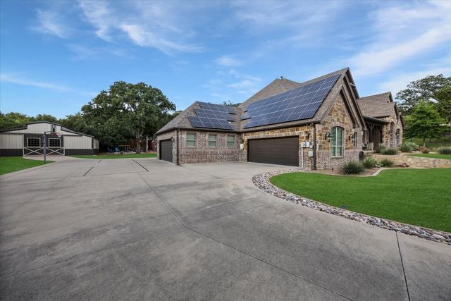400 Regency Court, Denton, TX 76210