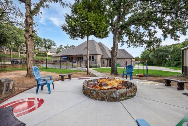 400 Regency Court, Denton, TX 76210