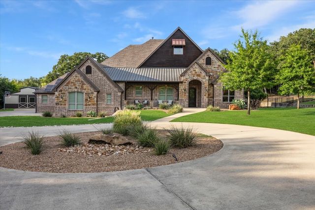400 Regency Court, Denton, TX 76210