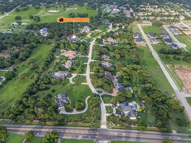 400 Regency Court, Denton, TX 76210