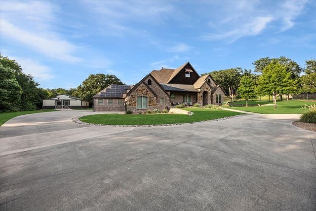 400 Regency Court, Denton, TX 76210