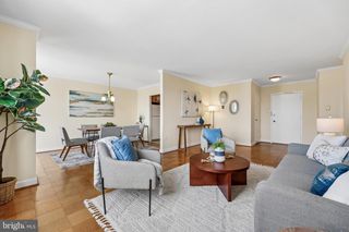 3001 VEAZEY TER NW #1531, Washington, DC 20008
