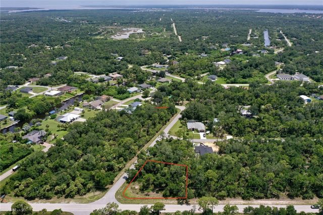 1011 BERTHOUD STREET, Port Charlotte, FL 33953