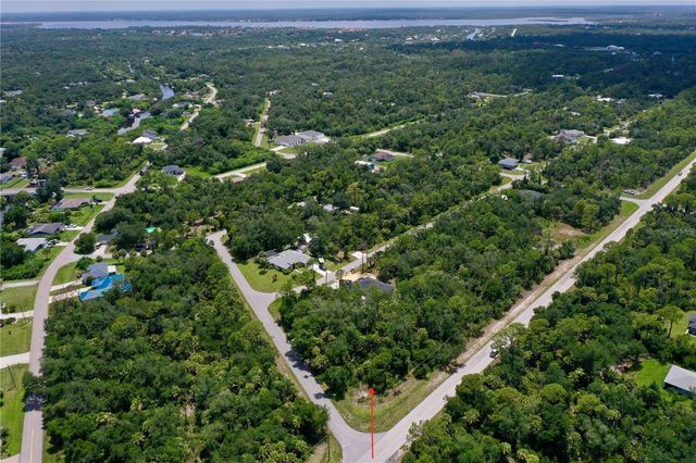 1011 BERTHOUD STREET, Port Charlotte, FL 33953