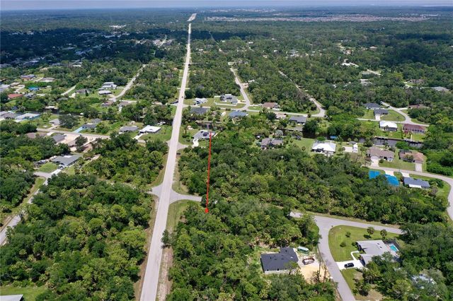 1011 BERTHOUD STREET, Port Charlotte, FL 33953