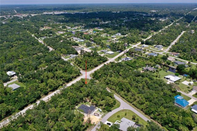 1011 BERTHOUD STREET, Port Charlotte, FL 33953
