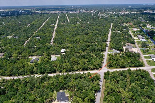 1011 BERTHOUD STREET, Port Charlotte, FL 33953