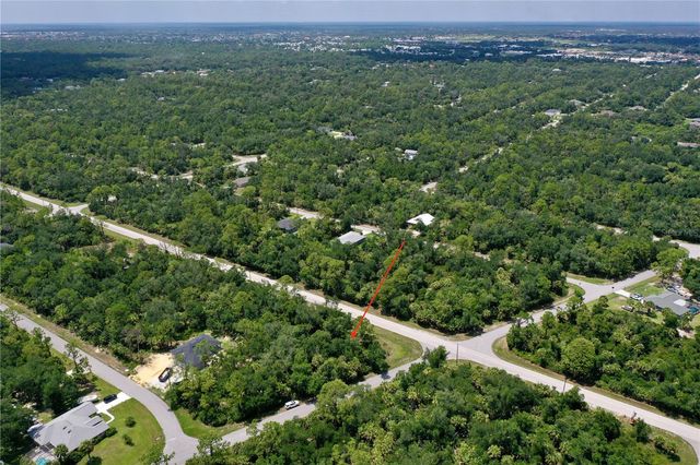 1011 BERTHOUD STREET, Port Charlotte, FL 33953
