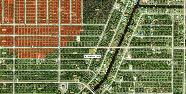 1011 BERTHOUD STREET, Port Charlotte, FL 33953