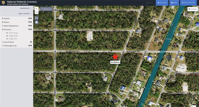 1011 BERTHOUD STREET, Port Charlotte, FL 33953