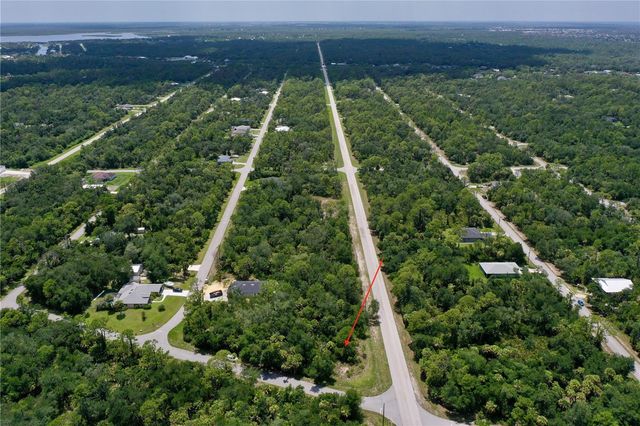1011 BERTHOUD STREET, Port Charlotte, FL 33953