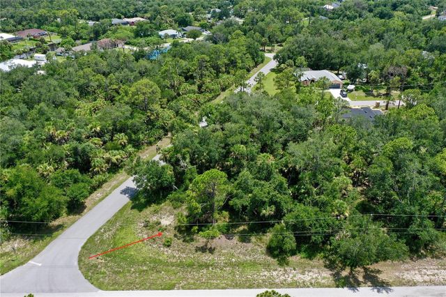 1011 BERTHOUD STREET, Port Charlotte, FL 33953