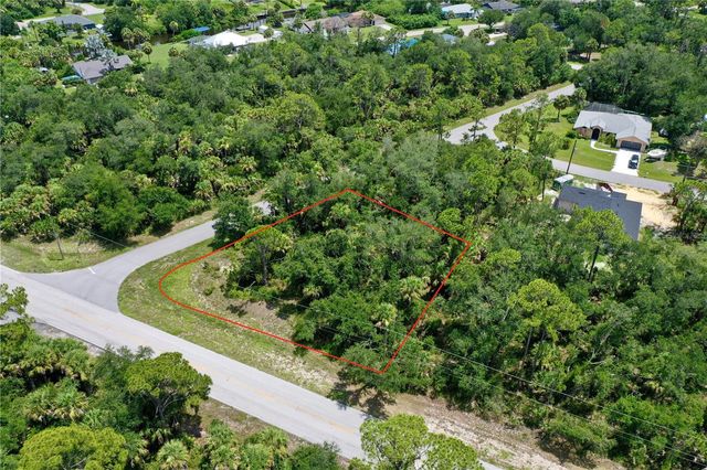 1011 BERTHOUD STREET, Port Charlotte, FL 33953