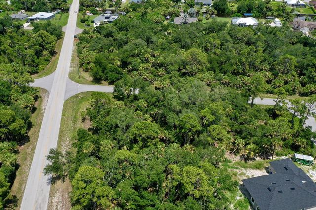 1011 BERTHOUD STREET, Port Charlotte, FL 33953