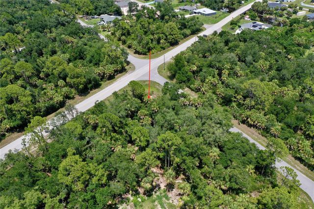 1011 BERTHOUD STREET, Port Charlotte, FL 33953