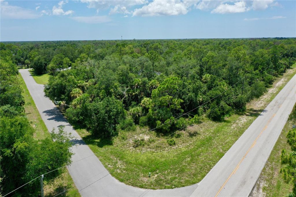 1011 BERTHOUD STREET, Port Charlotte, FL 33953