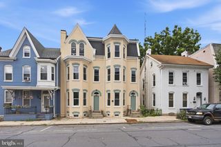 267 S POTOMAC ST, Hagerstown, MD 21740
