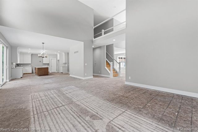 3258 Shorewood Avenue, Fort Gratiot, MI 48059