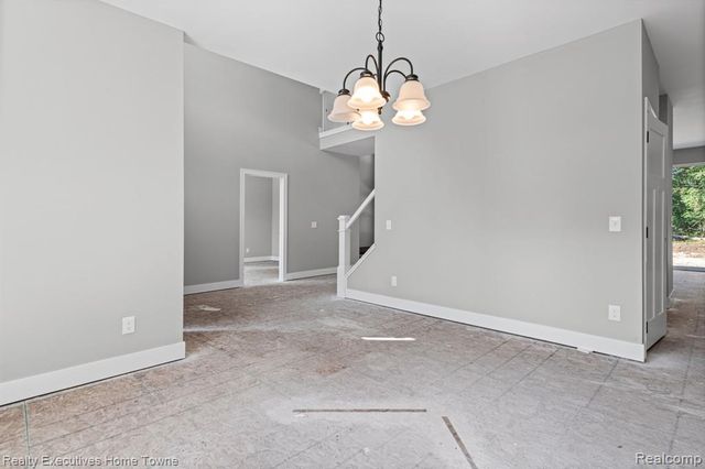 3258 Shorewood Avenue, Fort Gratiot, MI 48059