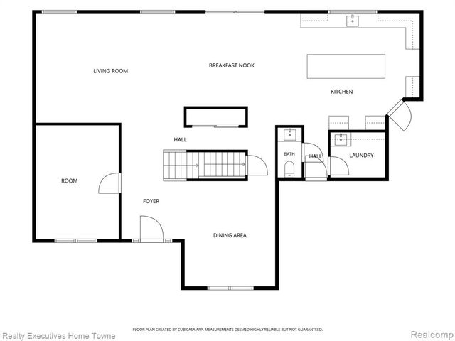 3258 Shorewood Avenue, Fort Gratiot, MI 48059