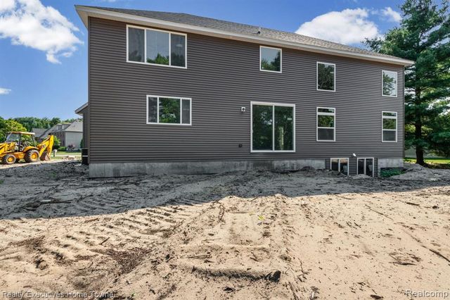 3258 Shorewood Avenue, Fort Gratiot, MI 48059
