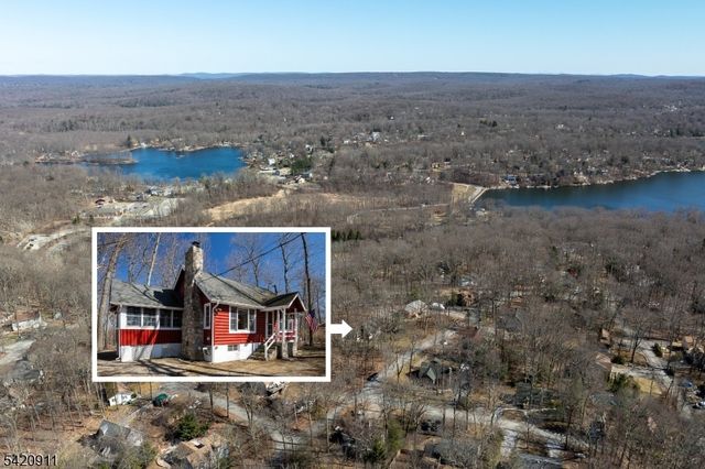 5 Anawa Rd, Vernon Twp., NJ 07422