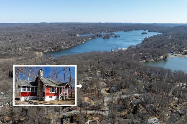 5 Anawa Rd, Vernon Twp., NJ 07422