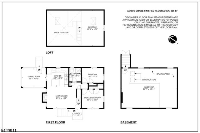 5 Anawa Rd, Vernon Twp., NJ 07422