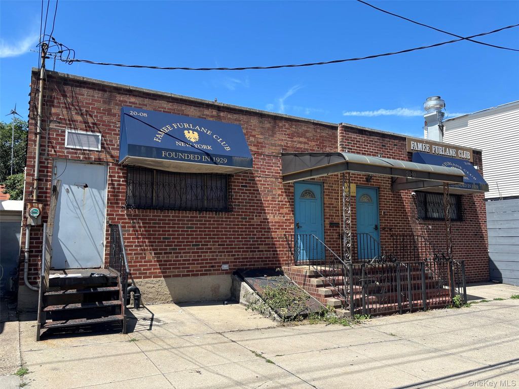 2008 127th Street, College Point, NY 11356