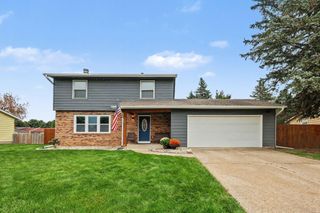 5881 Grand Traverse Lane, Portage City, MI 49024