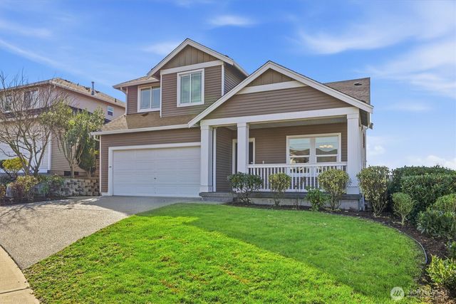 9025 S 204th Place, Kent, WA 98031