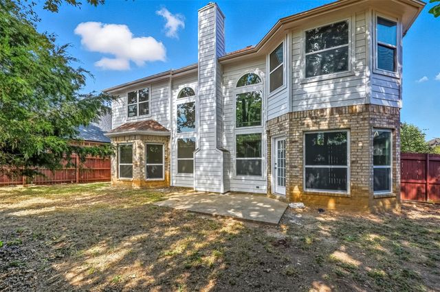 1501 Monte Carlo Drive, Mansfield, TX 76063