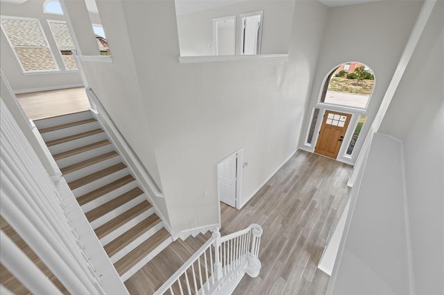 1501 Monte Carlo Drive, Mansfield, TX 76063