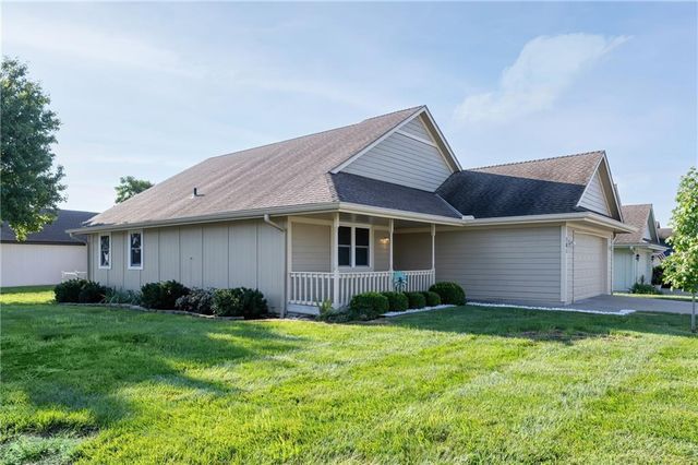 501 S Poseidon Way, Raymore, MO 64083