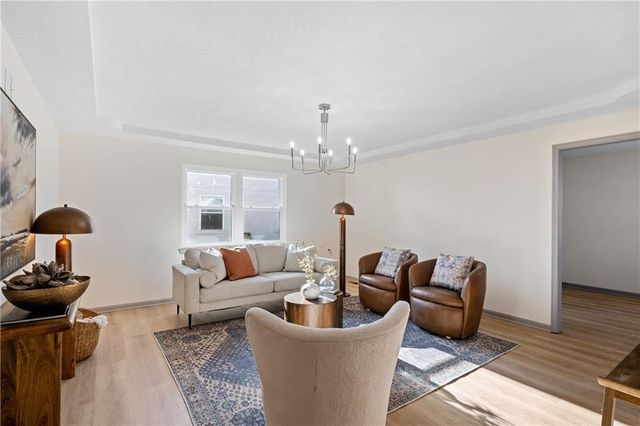 501 S Poseidon Way, Raymore, MO 64083