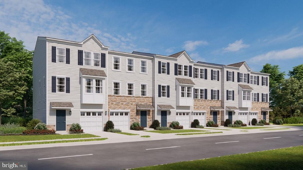 3078 MARTHA WAY, Pennsburg, PA 18073
