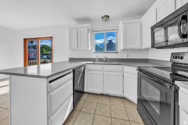 1052 N 1000 E, Layton, UT 84040