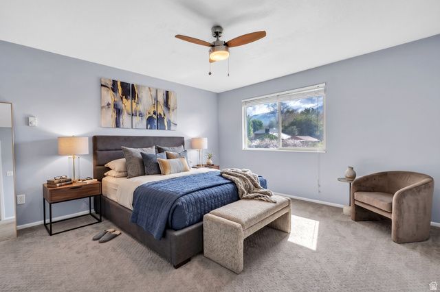 1052 N 1000 E, Layton, UT 84040
