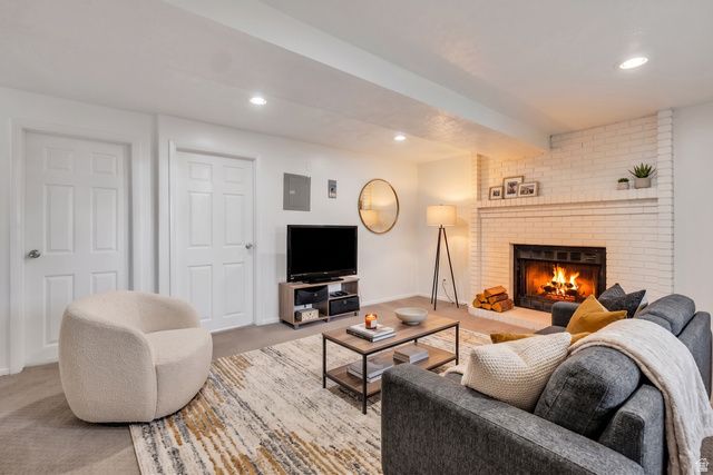 1052 N 1000 E, Layton, UT 84040