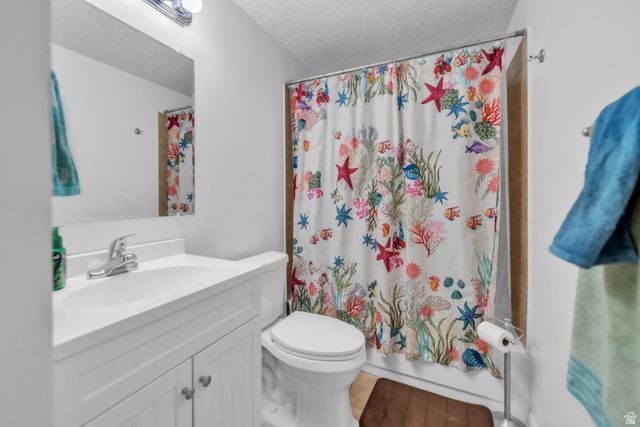 1052 N 1000 E, Layton, UT 84040