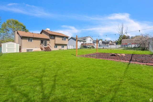 1052 N 1000 E, Layton, UT 84040