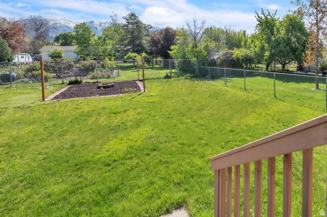 1052 N 1000 E, Layton, UT 84040