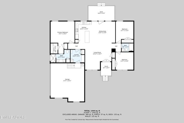 2 Riverchase Drive, Crossville, TN 38555