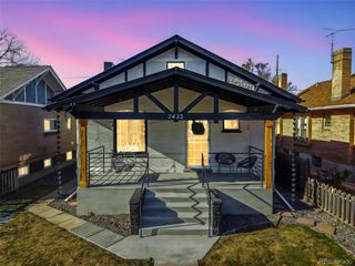 3433 Quitman St, Denver, CO 80212