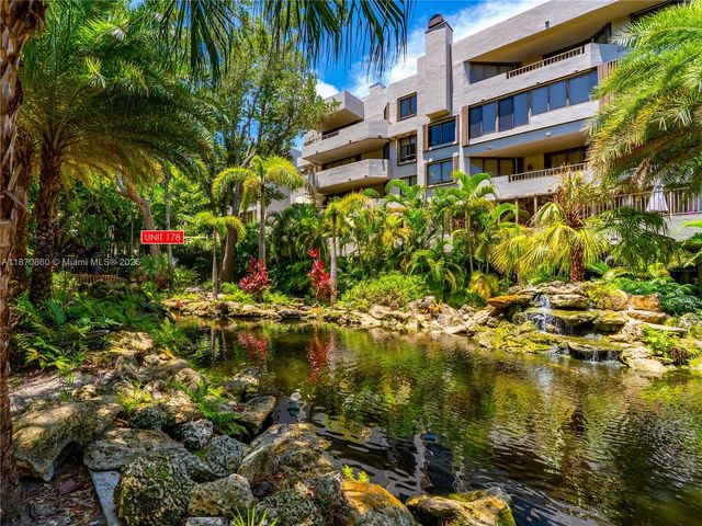 101 CRANDON BLVD 178, Key Biscayne, FL 33149