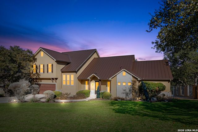 24919 Player Oaks, San Antonio, TX 78260