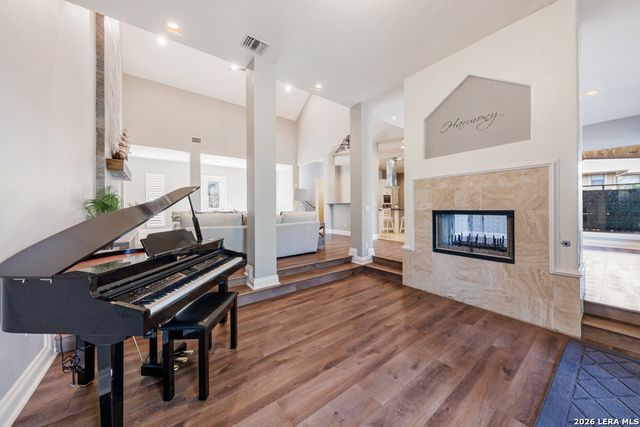 24919 Player Oaks, San Antonio, TX 78260